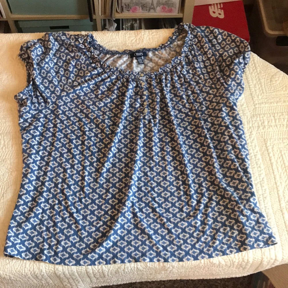 Summery top